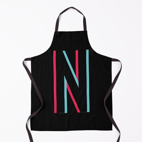Item preview, Alphabet N Letter  designed and sold by Singhe Design.