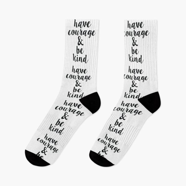 Item preview, have courage be kind  designed and sold by MadEDesigns.