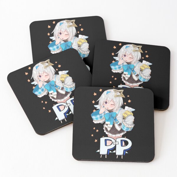 Item preview, Hololive - Amane Kanata PPT designed and sold by KhanWill.
