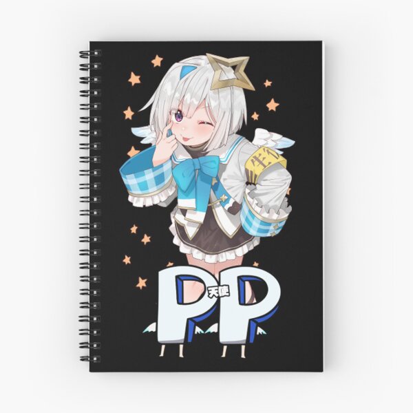 Item preview, Hololive - Amane Kanata PPT designed and sold by KhanWill.
