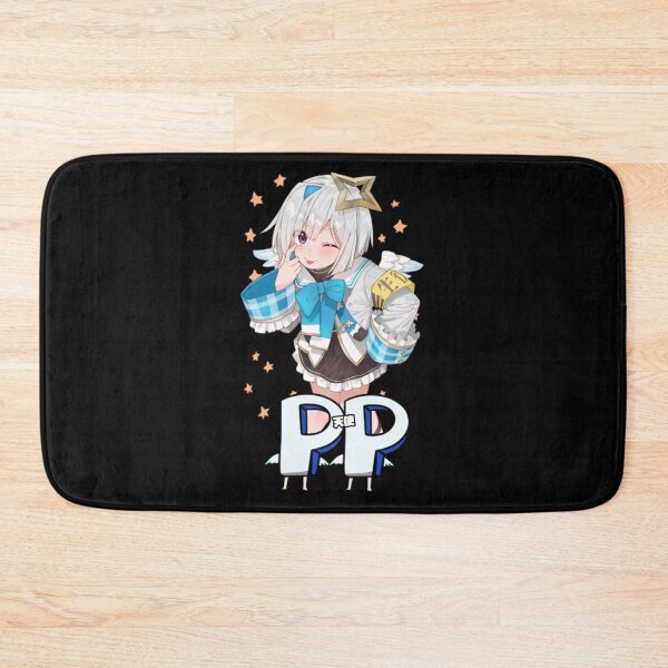 Item preview, Hololive - Amane Kanata PPT designed and sold by KhanWill.