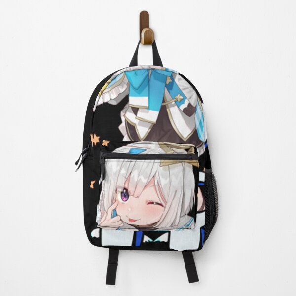 Item preview, Hololive - Amane Kanata PPT designed and sold by KhanWill.