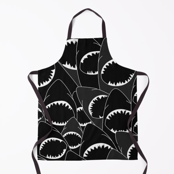 Item preview, shark attack! designed and sold by turkeyandcheese.