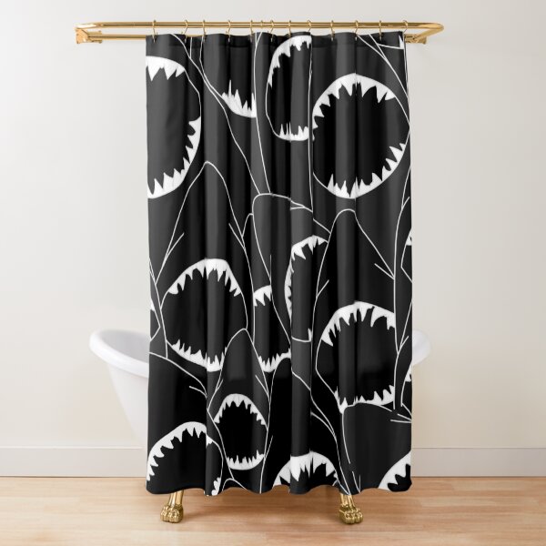 Item preview, shark attack! designed and sold by turkeyandcheese.