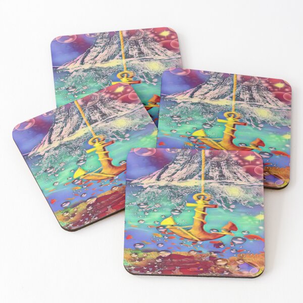 Item preview, The ANCHOR designed and sold by Ammpryt ART.