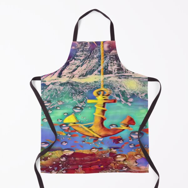 Item preview, The ANCHOR designed and sold by Ammpryt ART.
