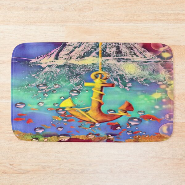 Item preview, The ANCHOR designed and sold by Ammpryt ART.