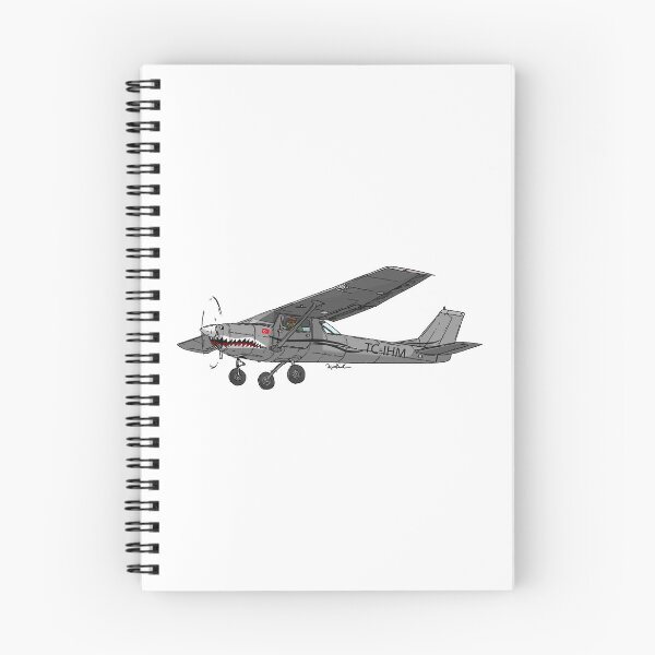 Item preview, Cessna 150 TC-IHM designed and sold by Michael Garber.