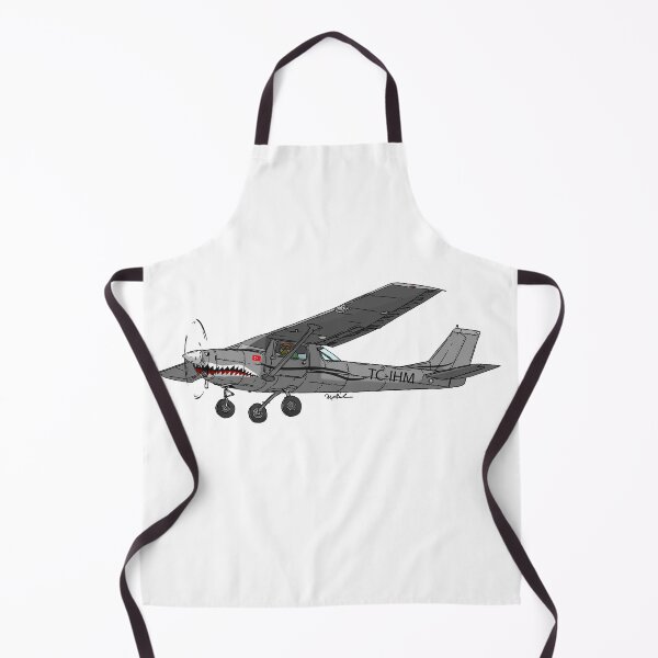 Item preview, Cessna 150 TC-IHM designed and sold by Michael Garber.