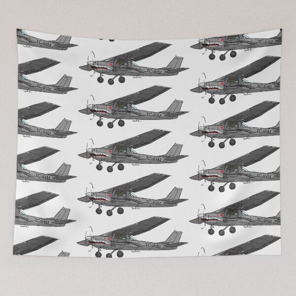 Item preview, Cessna 150 TC-IHM designed and sold by Michael Garber.