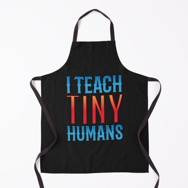 Item preview, I Teach Time Humans designed and sold by rbtee8.