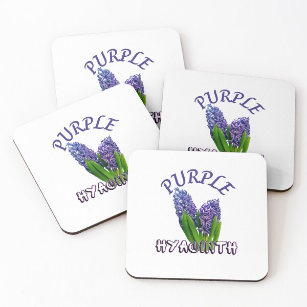 Item preview, Beautiful Hyacinth designed and sold by doodle3Dandy.