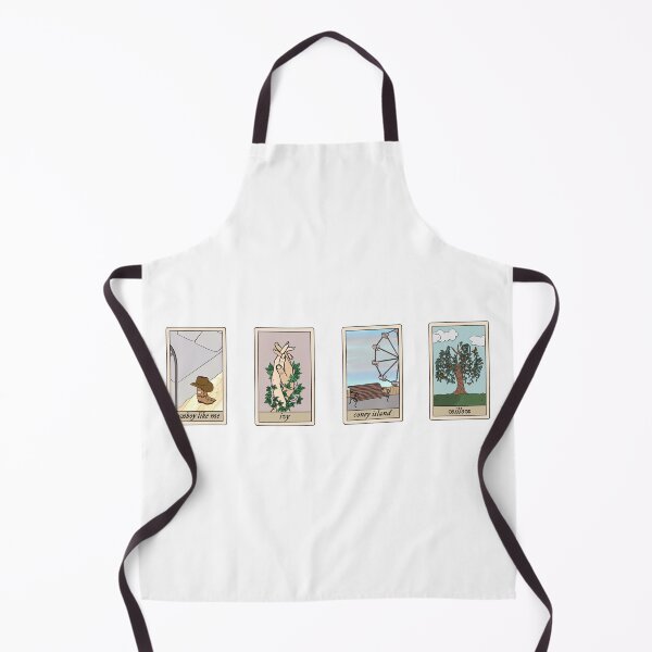 Item preview, Baraja de cartas del tarot evermore designed and sold by signedbykaty.