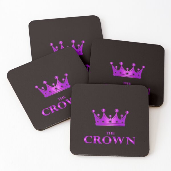 Item preview, The Crown designed and sold by Youssefone.
