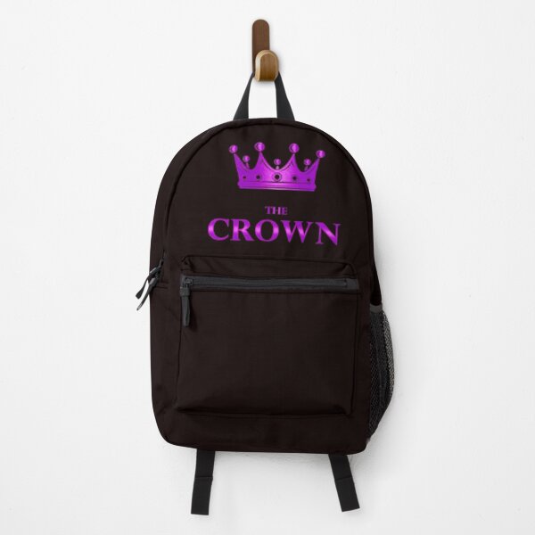 Item preview, The Crown designed and sold by Youssefone.