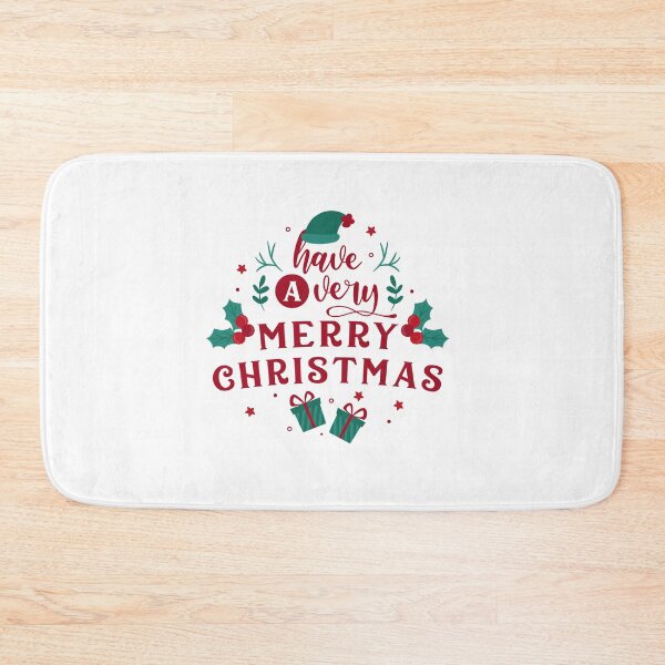Item preview, Have a Very Merry Christmas  designed and sold by Silky Diamond.
