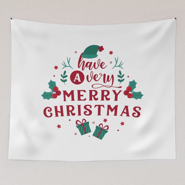 Item preview, Have a Very Merry Christmas  designed and sold by Silky Diamond.