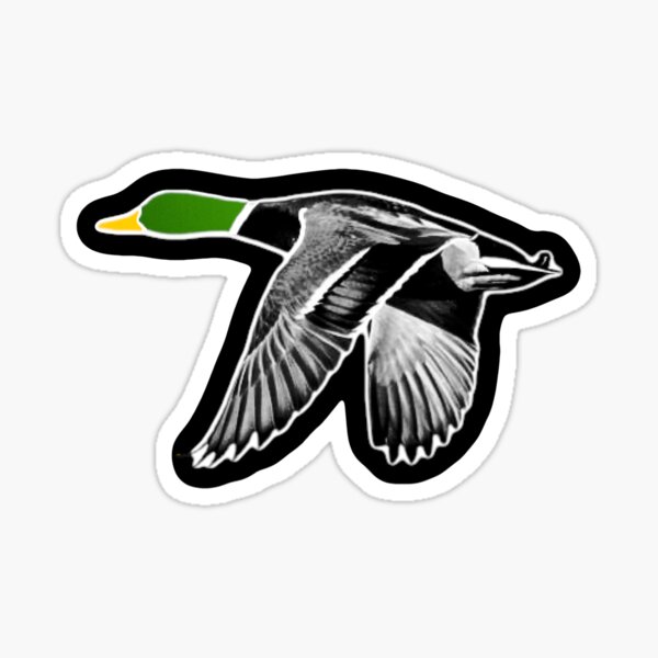 Item preview, Mallard designed and sold by mdmarauder.