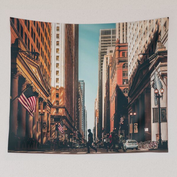 Item preview, Illinois, Chicago designed and sold by beachfanatic.