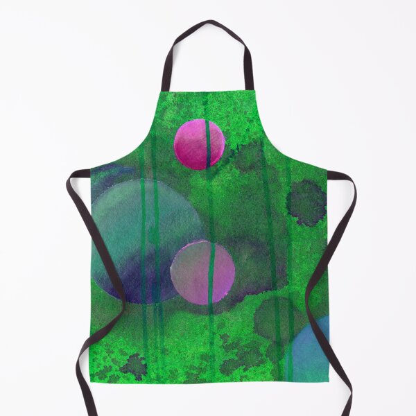 Item preview, Greenish Sphere designed and sold by ansho.