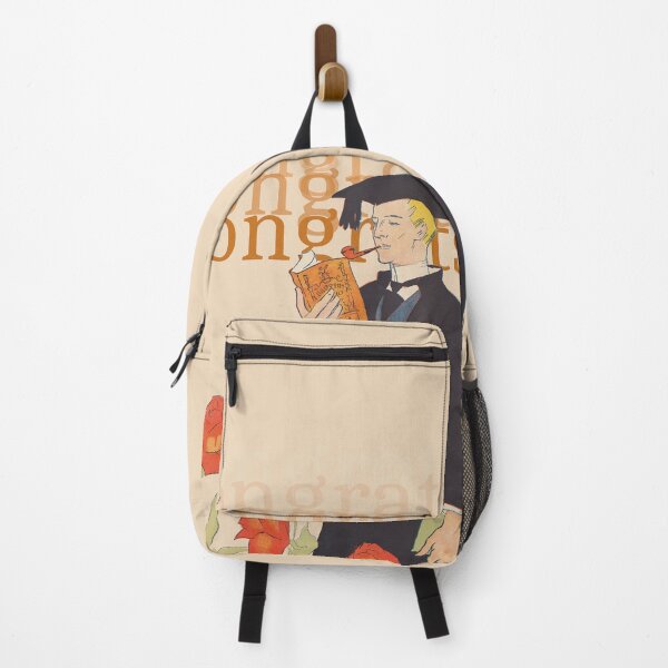 Item preview, Vintage 1895 Congrats, Graduation designed and sold by bellatierra.