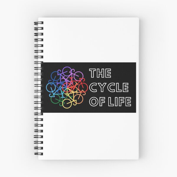 Item preview, The Cycle Of Life designed and sold by rgraphix.