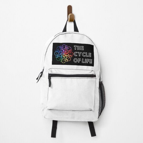 Item preview, The Cycle Of Life designed and sold by rgraphix.