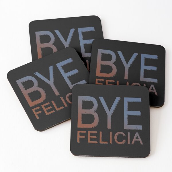 Item preview, Bye Felicia designed and sold by TheInsanely.
