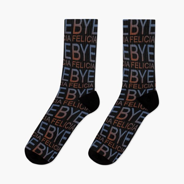 Item preview, Bye Felicia designed and sold by TheInsanely.