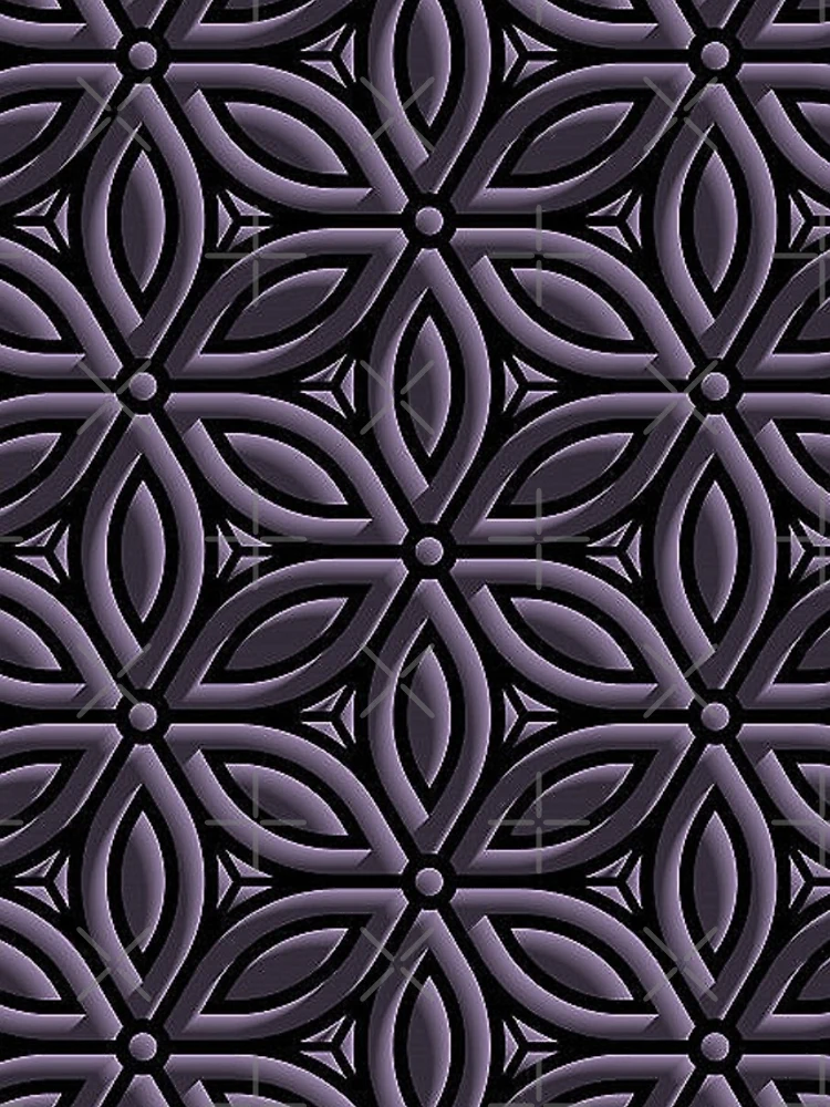 Thumbnail 4 of 4, Samsung Galaxy Phone Case, IconPatterns49 designed and sold by IconPatterns.