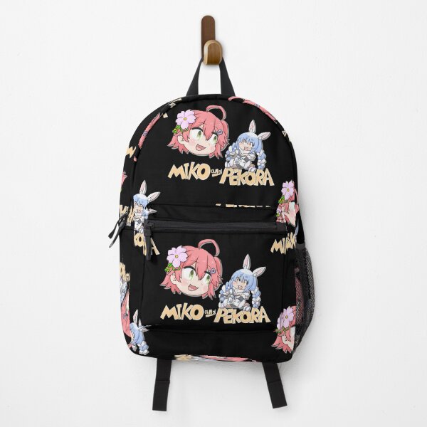 Item preview, Hololive - Sakura Miko and Usada Pekora designed and sold by ClarkeLilly.