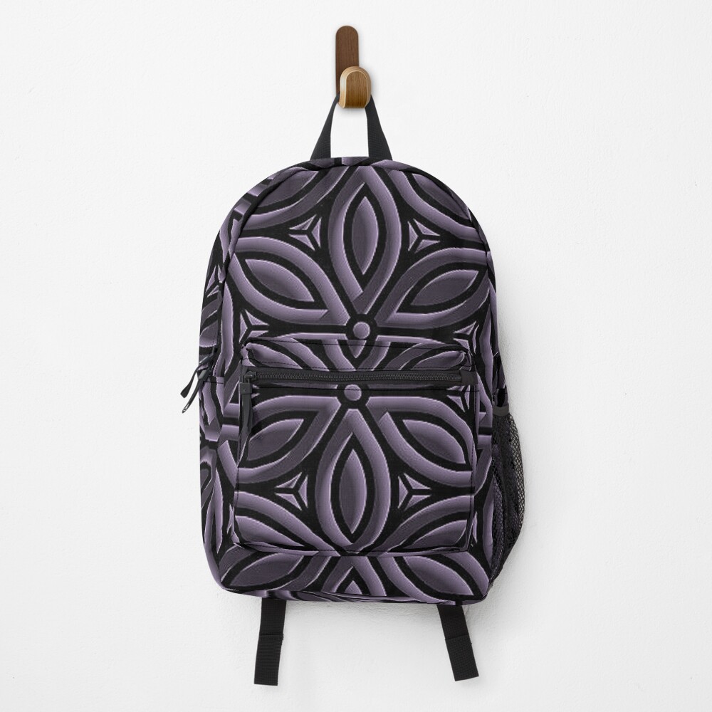 Item preview, Backpack designed and sold by IconPatterns.