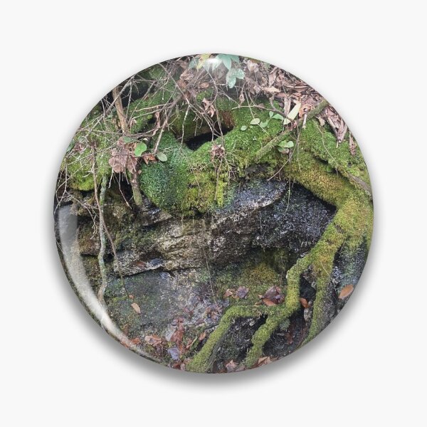 Item preview, Roots covered in rocks designed and sold by Taleta Hollis.