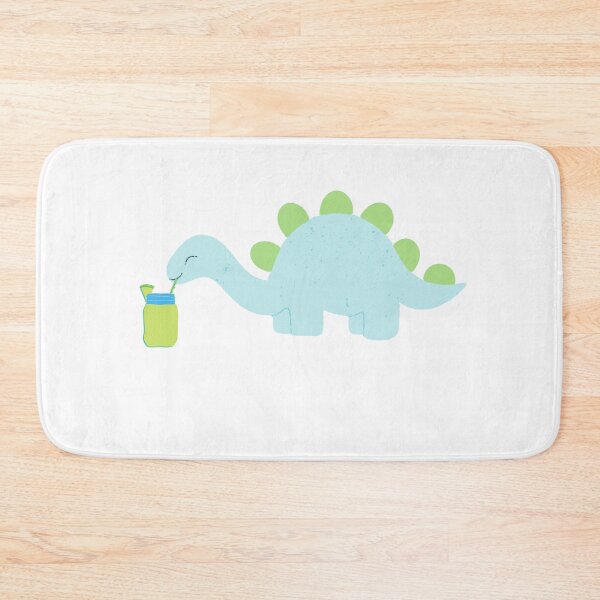 Item preview, Dino Boba designed and sold by LucianaArts.