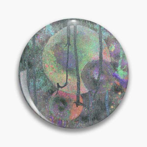 Item preview, Nebular spheres designed and sold by ansho.