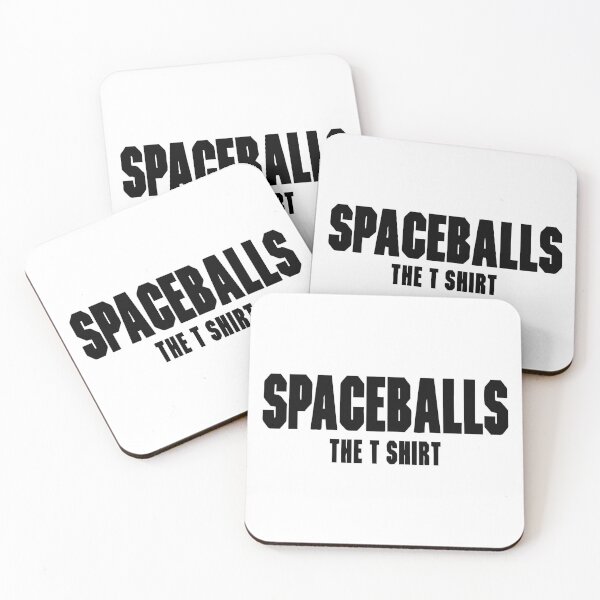 Download Spaceballs The Coaster Set Home Decor Decorative Tiles Deshpandefoundationindia Org