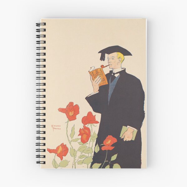 Item preview, Vintage 1895 Graduation designed and sold by bellatierra.
