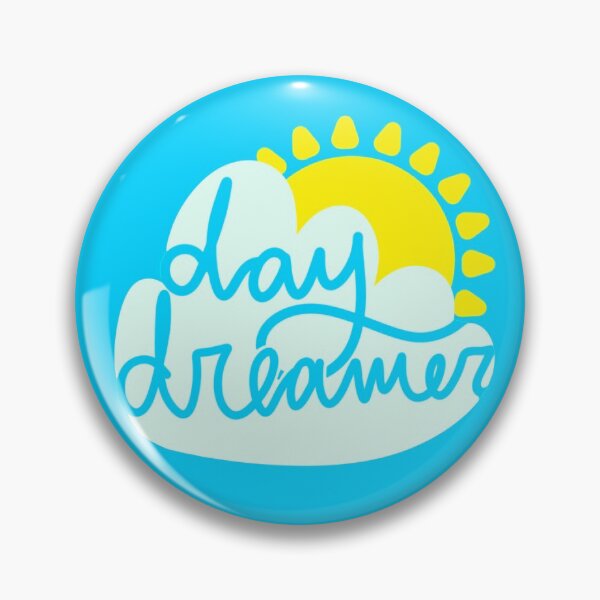 Item preview, Daydreamer Sky designed and sold by JustJustDesigns.