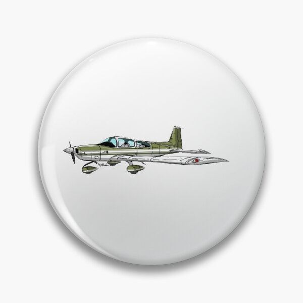 Item preview, Grumman Tiger Green on Green designed and sold by Michael Garber.