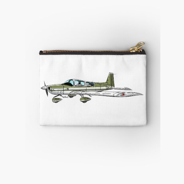 Item preview, Grumman Tiger Green on Green designed and sold by Michael Garber.