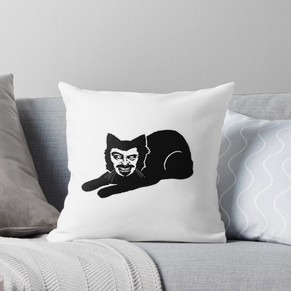 Item preview, Coussin designed and sold by aaespng.