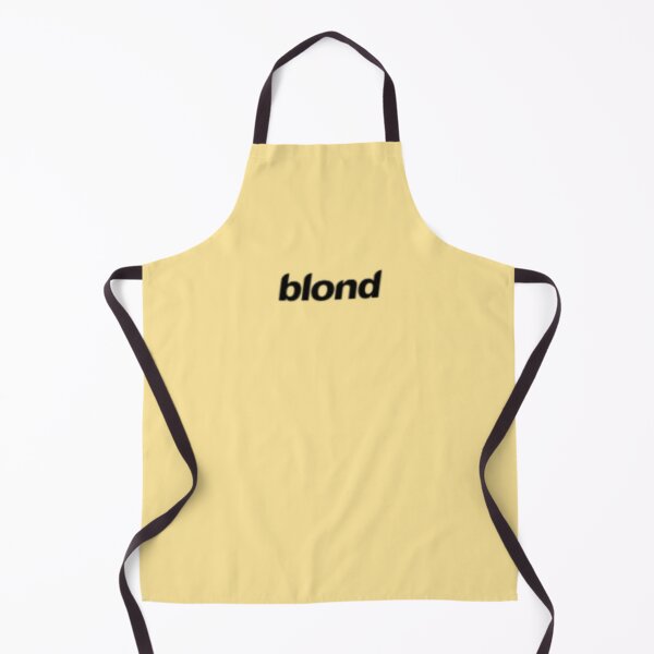 Item preview, Frank Ocean Blond Yellow designed and sold by achin0809.