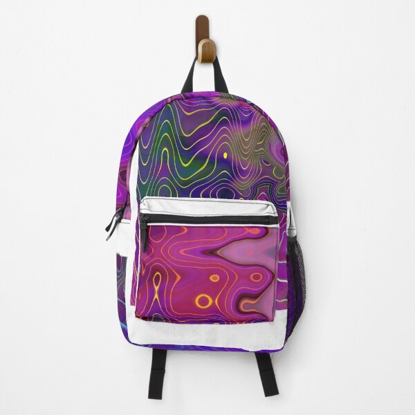 Item preview, Abstract coloring background designed and sold by alesanko.