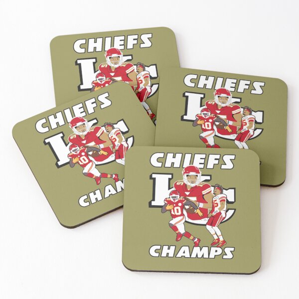 Item preview, Mahomes Mahomes and tyreek hill in kcc designed and sold by BuddyandBail.
