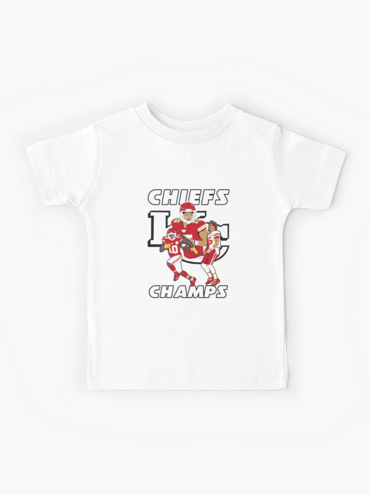 Tyreek Hill Kids T-Shirts for Sale