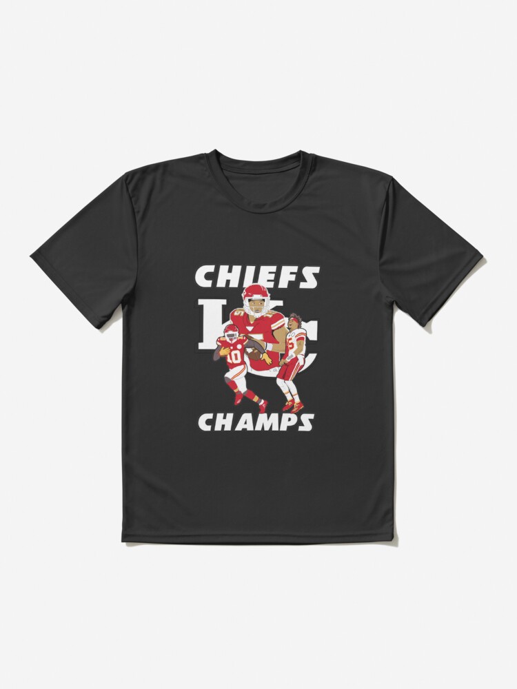 Kansas City Chiefs Grim Reaper T-Shirt Essential T-Shirt for Sale by  OrdeRyan35