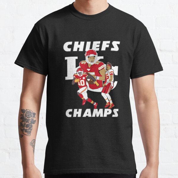 Chiefs Mahomes Jersey - Lucky Dog Pet Grocery and Bakery