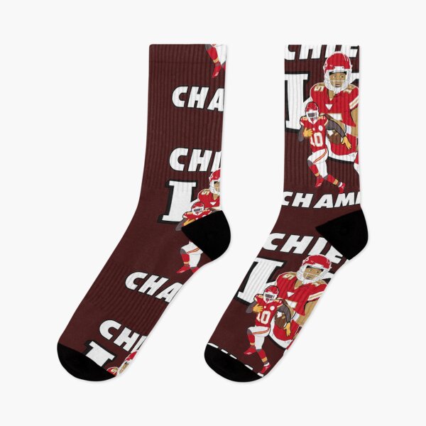 Item preview, Mahomes Mahomes and tyreek hill in kcc designed and sold by BuddyandBail.