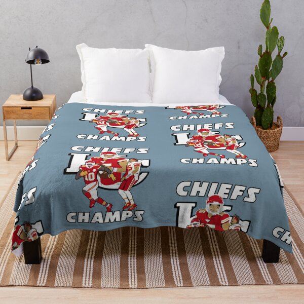 When It's Grim Be The Reaper Mahomes KC Chiefs Shirt - Trends Bedding