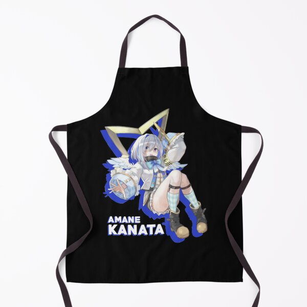 Item preview, Hololive - Amane Kanata designed and sold by PatelLayla.